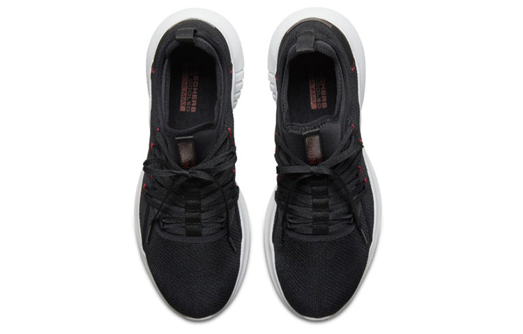 Skechers Go Run Mojo Black 661008-BLK