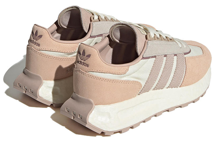 (WMNS) adidas Retropy E5 'Pink White' IE1928