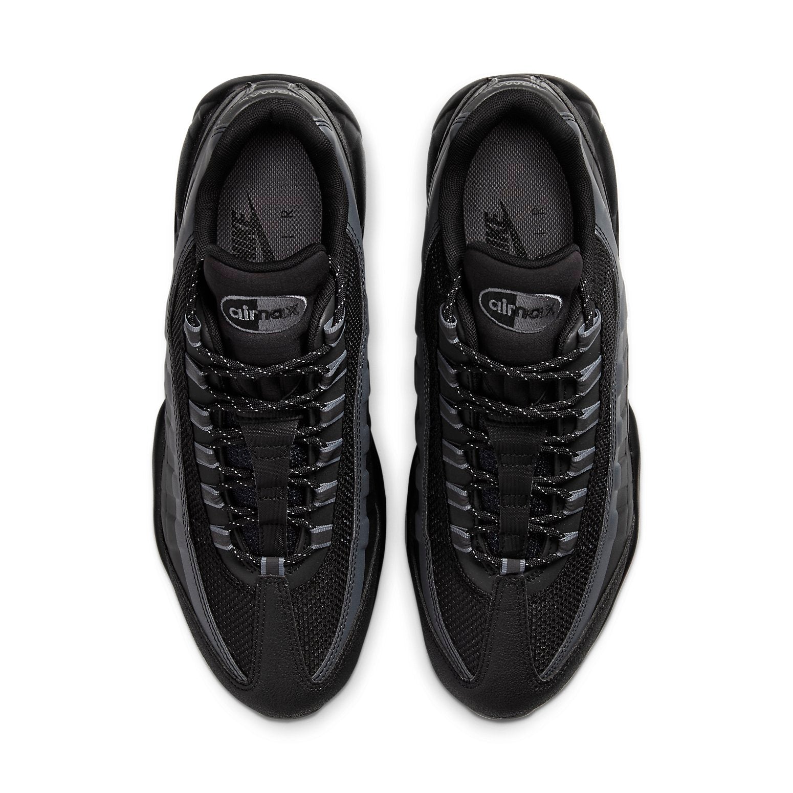 Nike Air Max 95 Utility 'Black Cool Grey' BQ5616-001