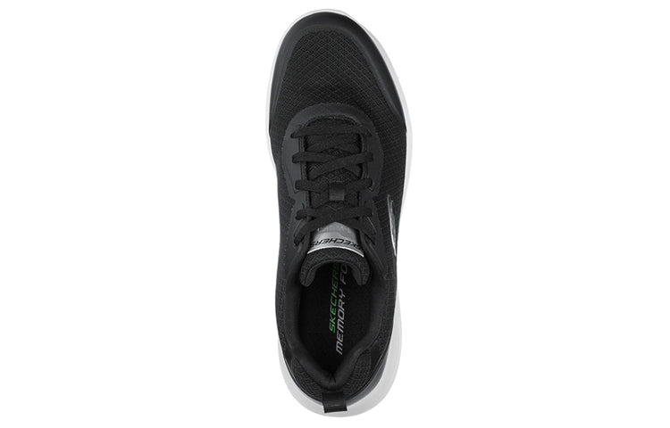 Skechers 'Black' 232293-BKW