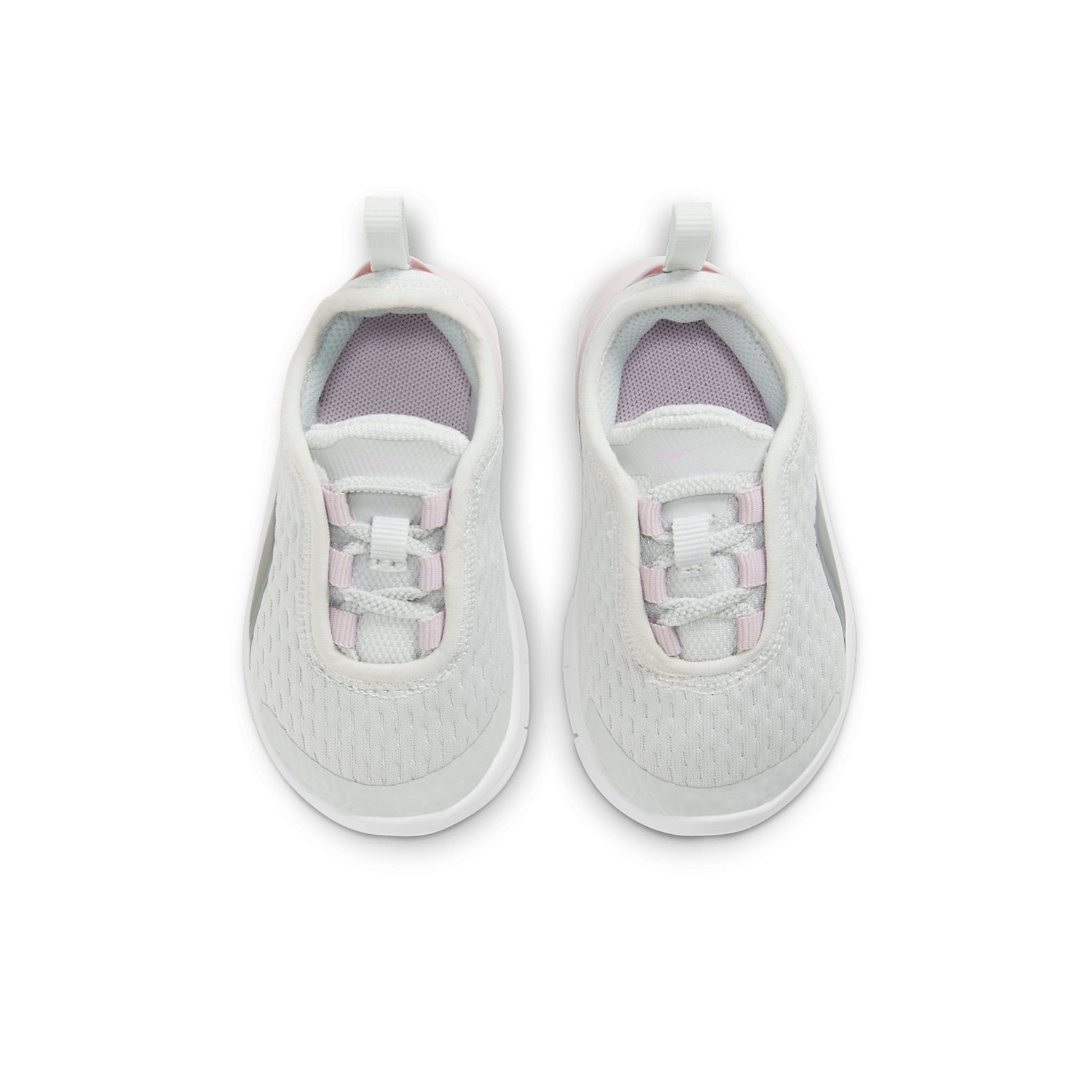 (TD) Nike Air Max Motion 2 'White Grey Pink' AQ2744-015