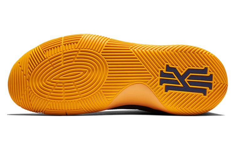 Nike Kyrie 2 'Cavs' 819583-447