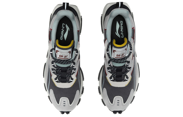 Li-Ning Candle Dragon 2.0 'Black Grey' AGCQ335-1