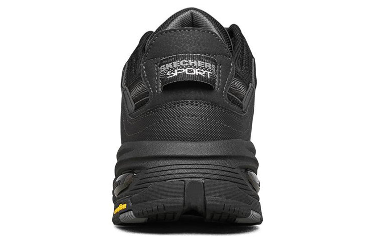 Skechers Vigor 3.0 Sneakers Black 237145-BBK