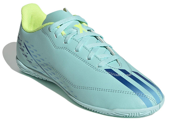 (GS) adidas X Speedportal .4 IN 'Blue' GW8504