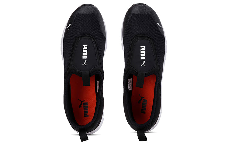 PUMA Woodstock Slip On IDP Low Black 373088-03