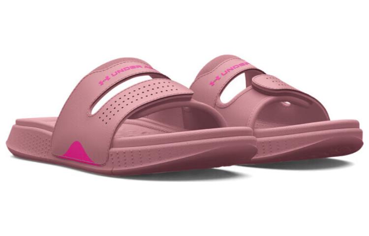 (WMNS) Under Armour Ansa Studio 'Pink' 3025045-602