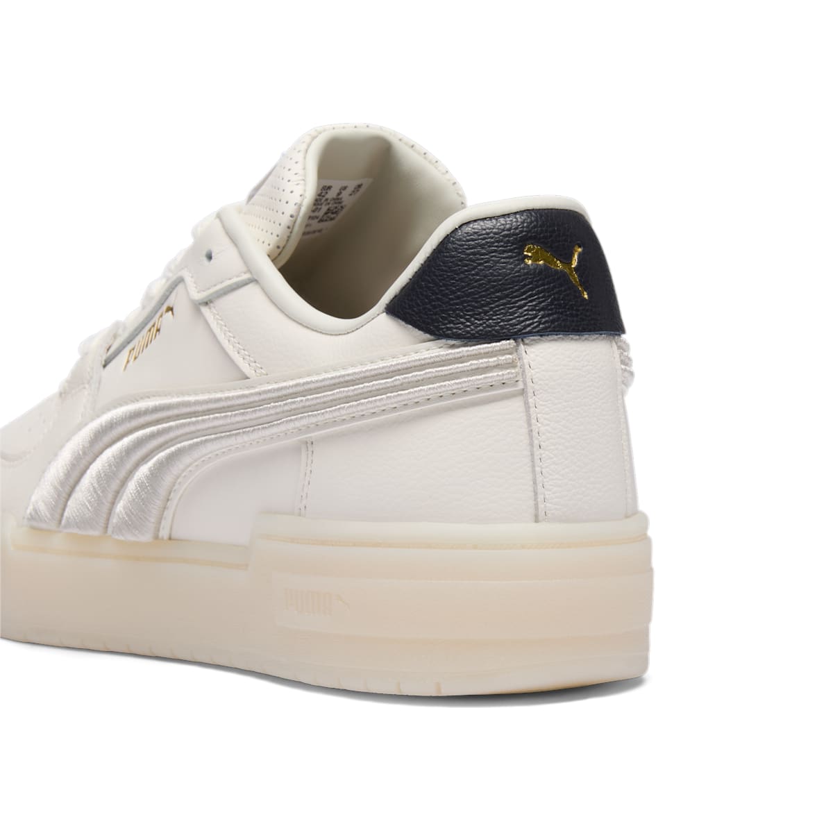 PUMA CA Pro 'Warm White Sedate Grey' 398571-01