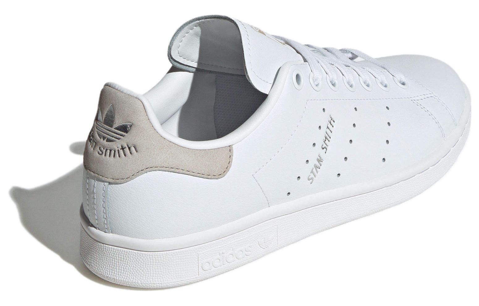 (WMNS) adidas originals StanSmith 'White' ID5782