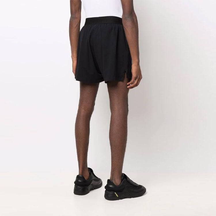 Fear of God Lounge Short 'Black' FG40-LW002CTJ-001