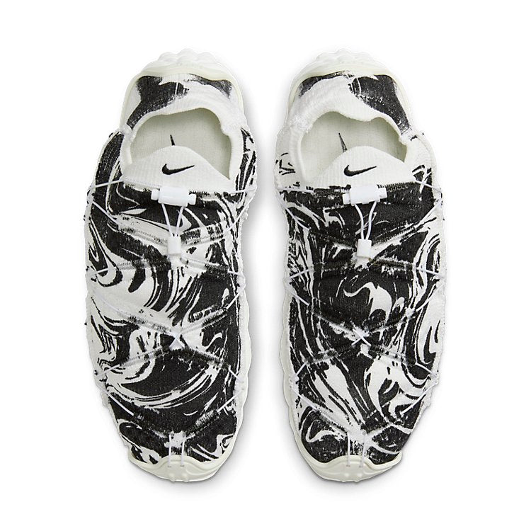 Nike ISPA Mindbody 'Black White' DH7546-101