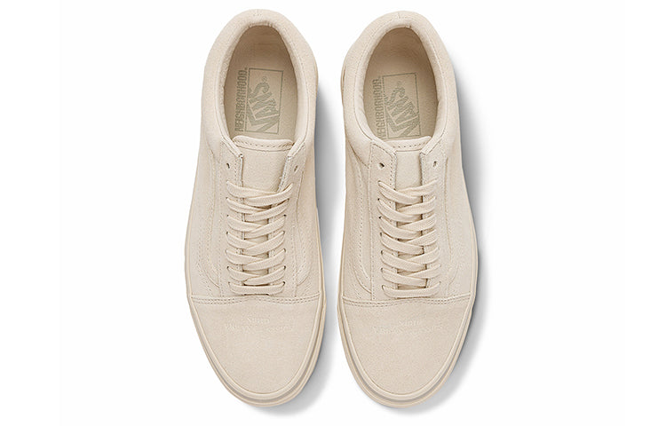 Vans Neighborhood x Old Skool 36 DX 'Birch' VN0A54F3BRC