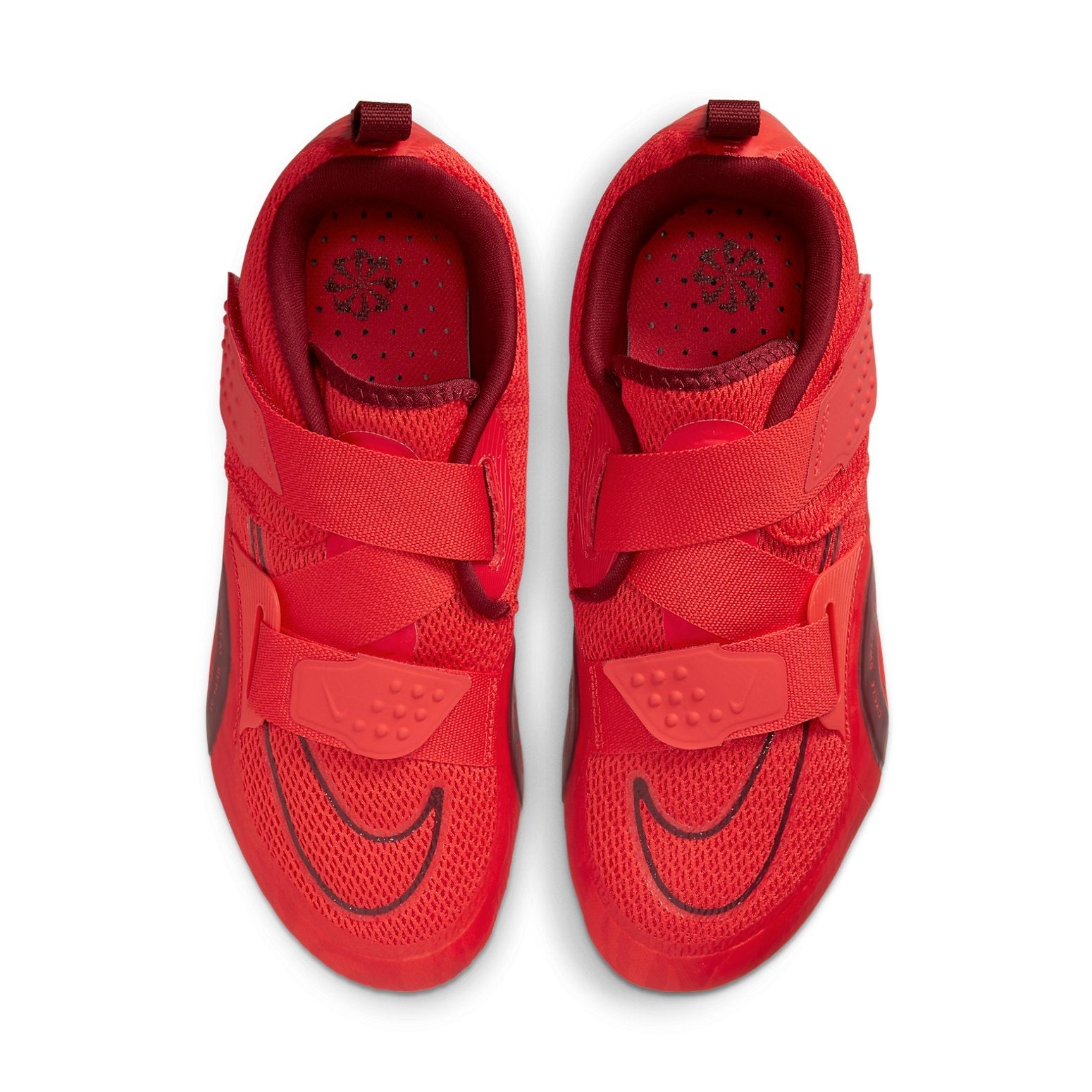 Nike SuperRep Cycle 2 Next Nature Indoor Cycling Shoes 'Light Crimson Team Red' DH3396-600