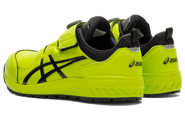 ASICS Winjob CP307 Boa Yellow/Black 1273A028-300