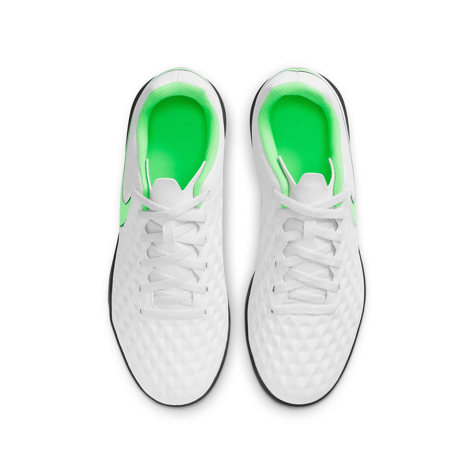(GS) Nike Jr. Tiempo Legend 8 Club TF Turf AT5883-030