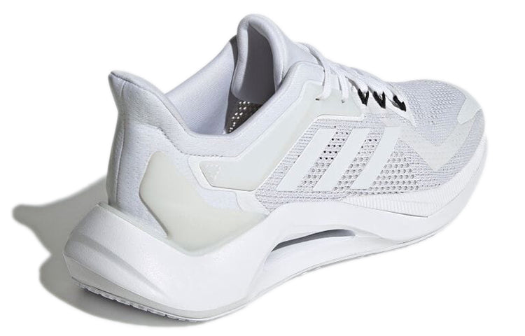 adidas Alphatorsion 2.0 'Cloud White Grey' GY0593