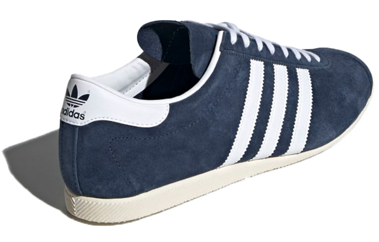 adidas originals Overdub 'Blue White' FX5580