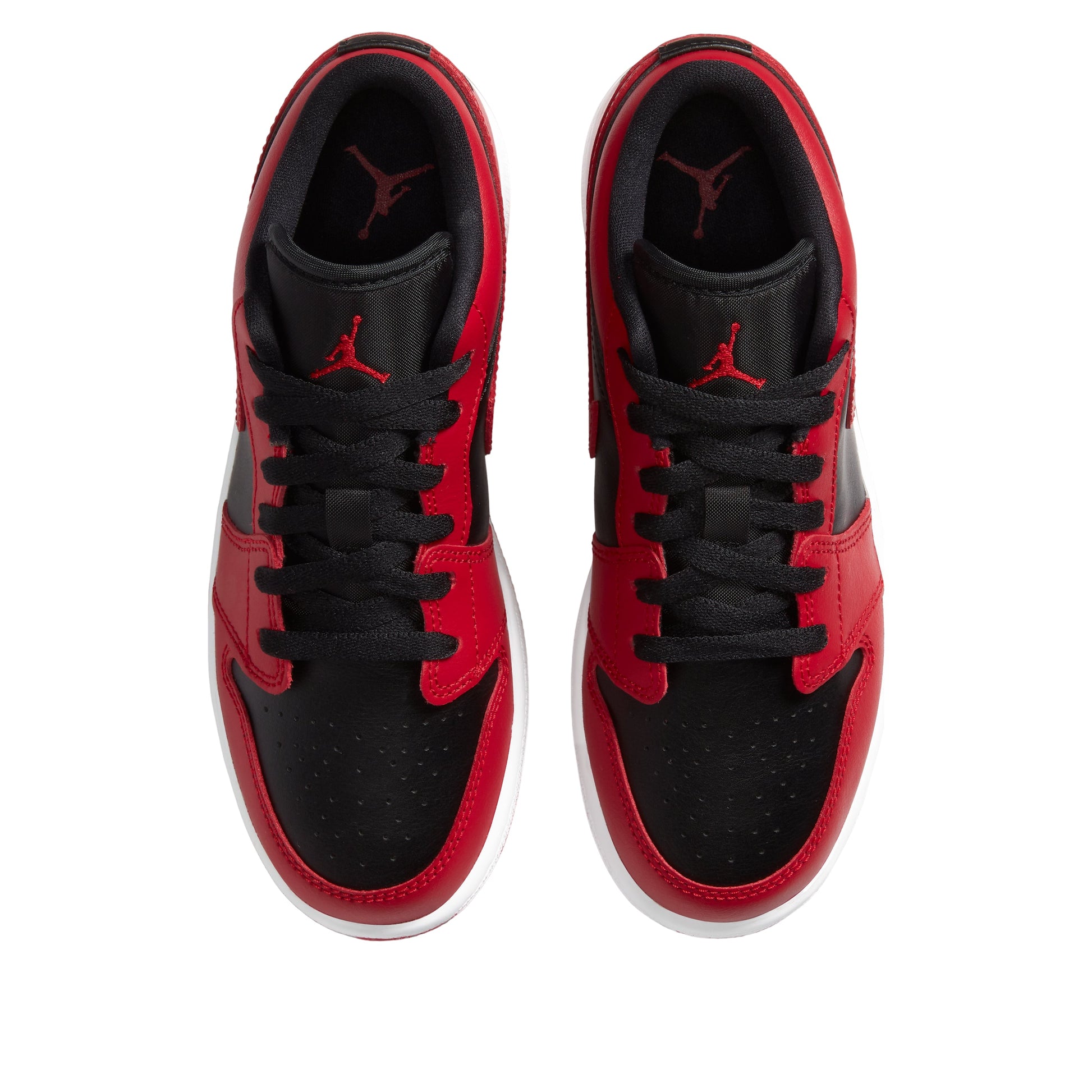 (GS) Air Jordan 1 Low 'Reverse Bred' 553560-606