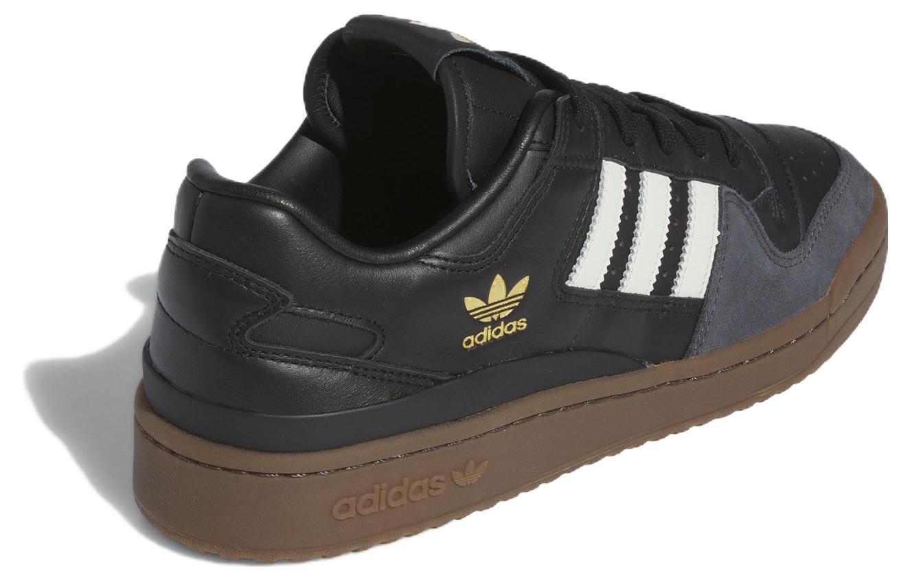 adidas Forum 84 Low CL 'Black Gum' IG3770