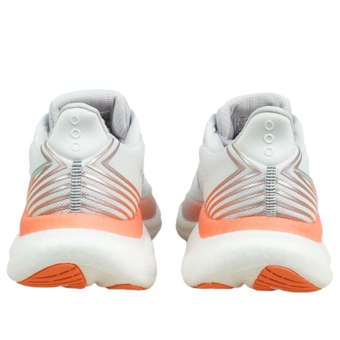 (WMNS) Saucony Triumph 23 'Peach Orange' SA11023-244