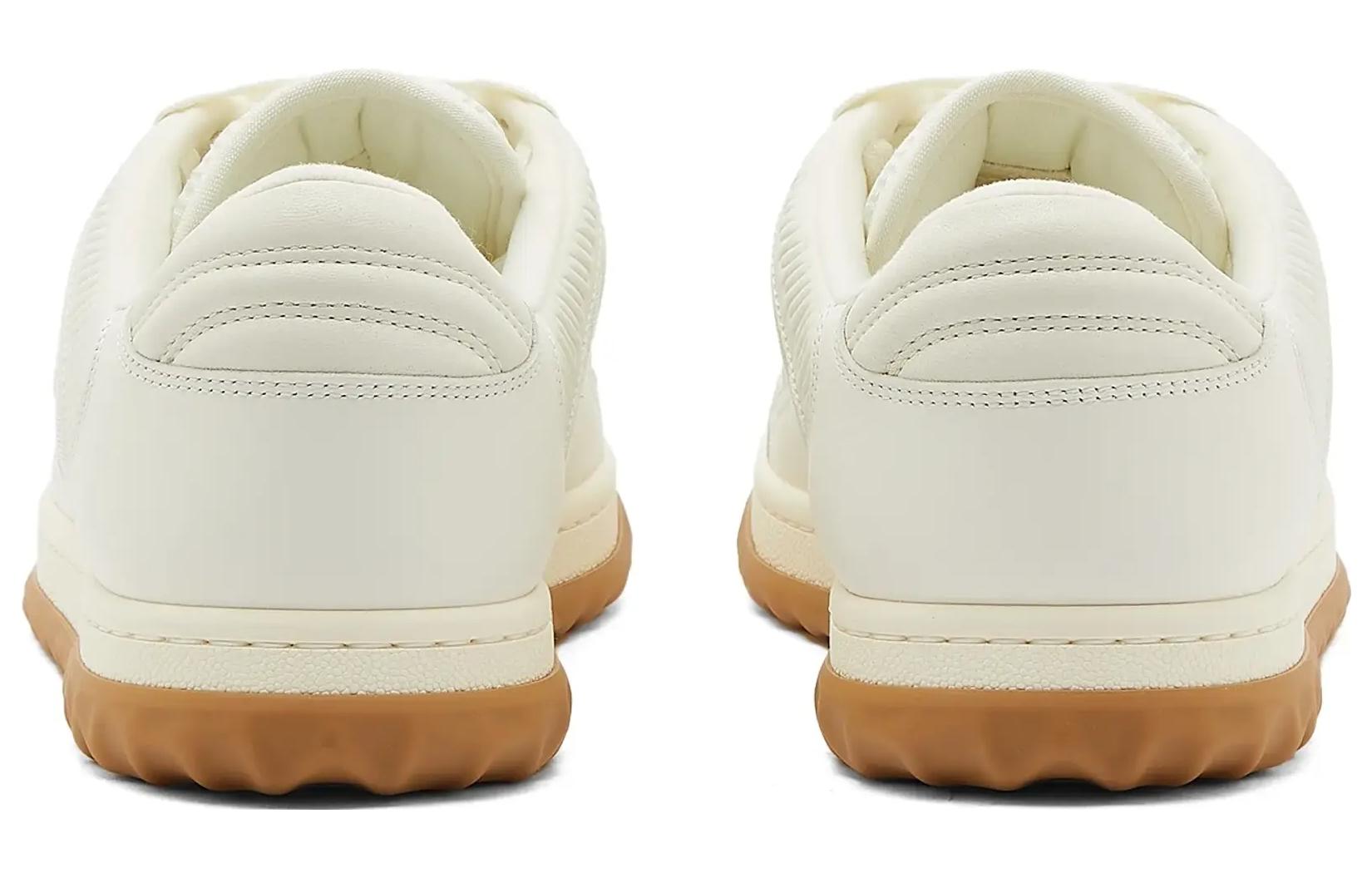 Gucci MAC80 Sneaker 'Off White Gum' 747953-AAB8C-9110