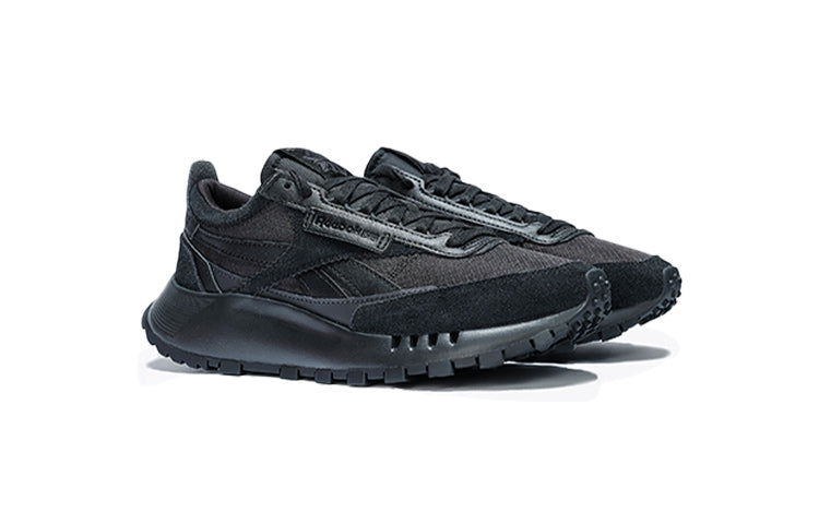 Reebok Classic Leather Legacy Shoes 'Black' 100222160