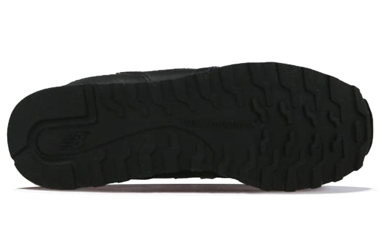 (WMNS) New Balance 393 Series Low-Top Black/Pink WL393EP1