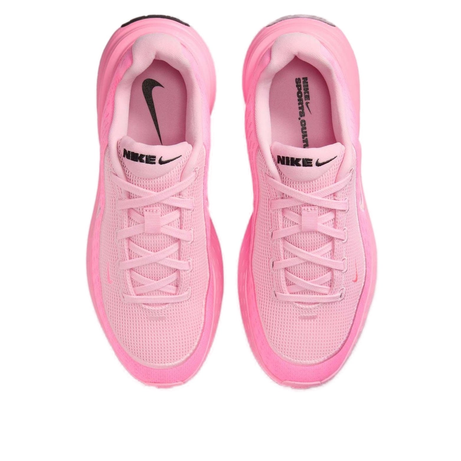 (WMNS) Nike Uplift SC 'Shy Pink Pink Beam Black' IB2766-602
