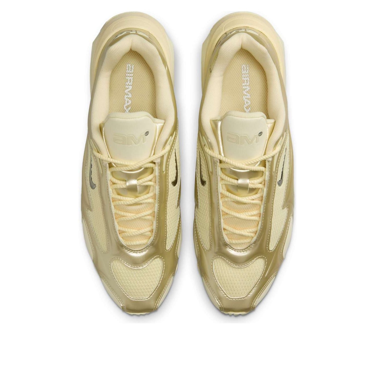 (WMNS) Nike Air Max Muse 'Champagne' FV1920-700