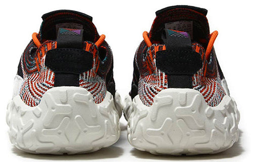 adidas F/22 Primeknit 'Trace Orange' CQ3026