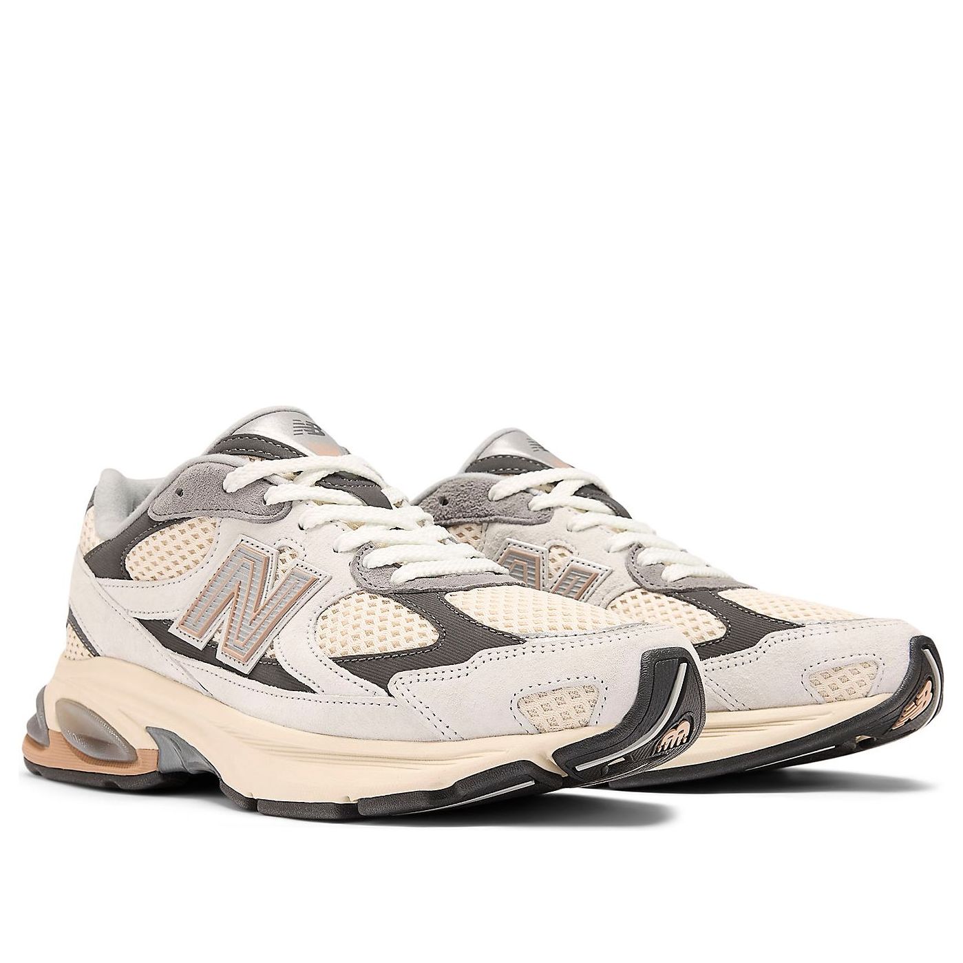 New Balance 2010 'Cream Grey' U2010TTO