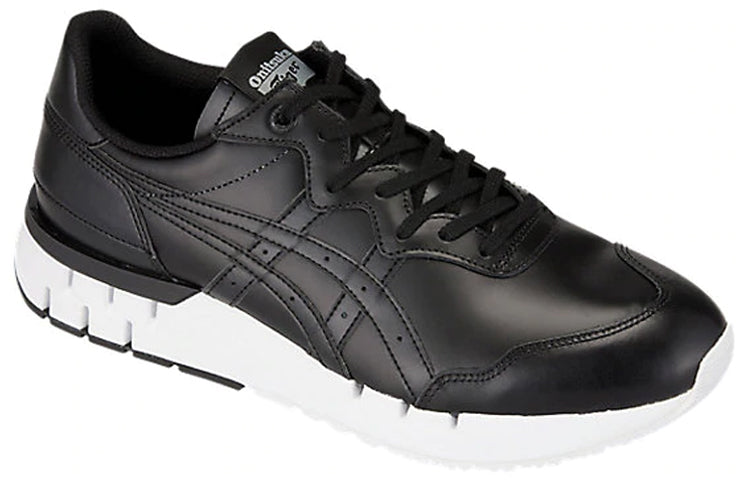 Onitsuka Tiger Rebilac Runner 'Black' 1183A511-001