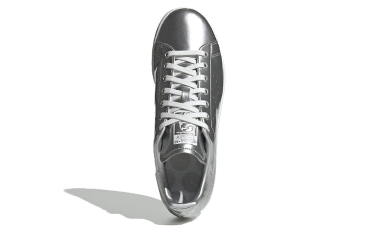 adidas Stan Smith 'Metal Silver Metallic' FV4300