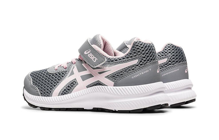 (PS) ASICS Contend 7 'Sheet Rock Pink Salt' 1014A194-022