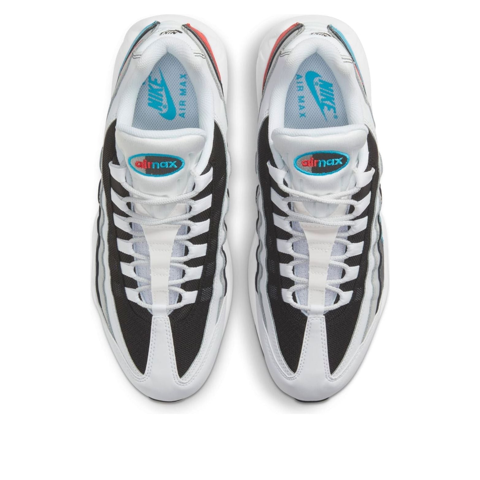 Nike Air Max 95 'Glass Blue' CV6971-100