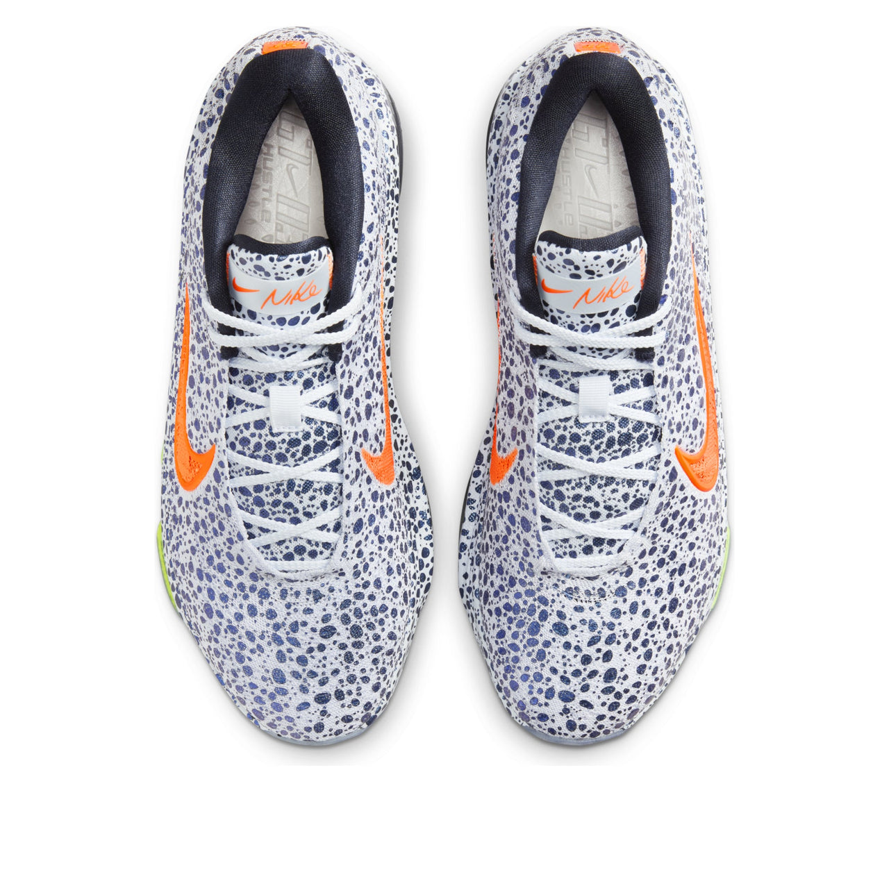 Nike Air Zoom GT Hustle 3 EP 'Olympic Safari' FV3425-900