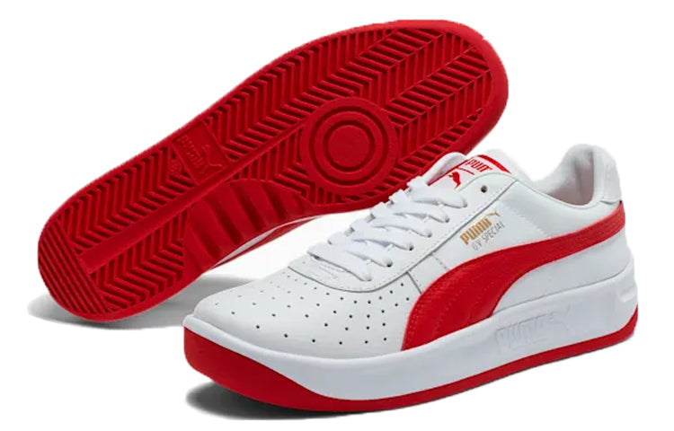 PUMA GV Special 'Ribbon Red' 366613-07