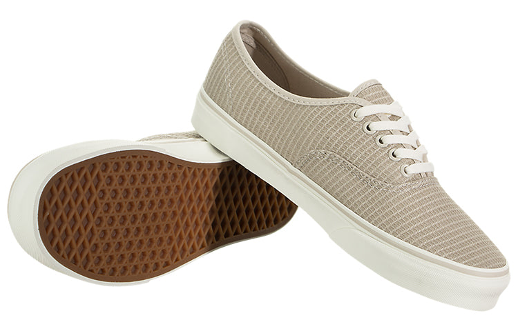 Vans Authentic Low-Top Sneakers Khaki VN0A2Z5IWN2