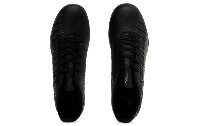 PUMA One 5.4 TT Black 105653-02