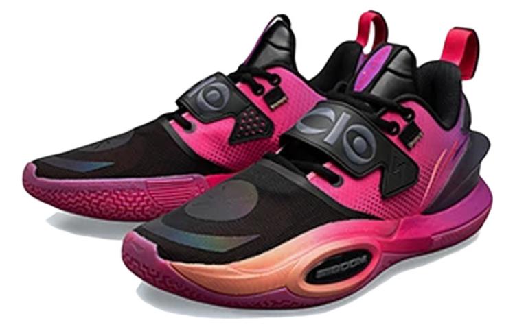 Li-Ning Wade All City 10 V2 'Sunrise' ABAS059-7