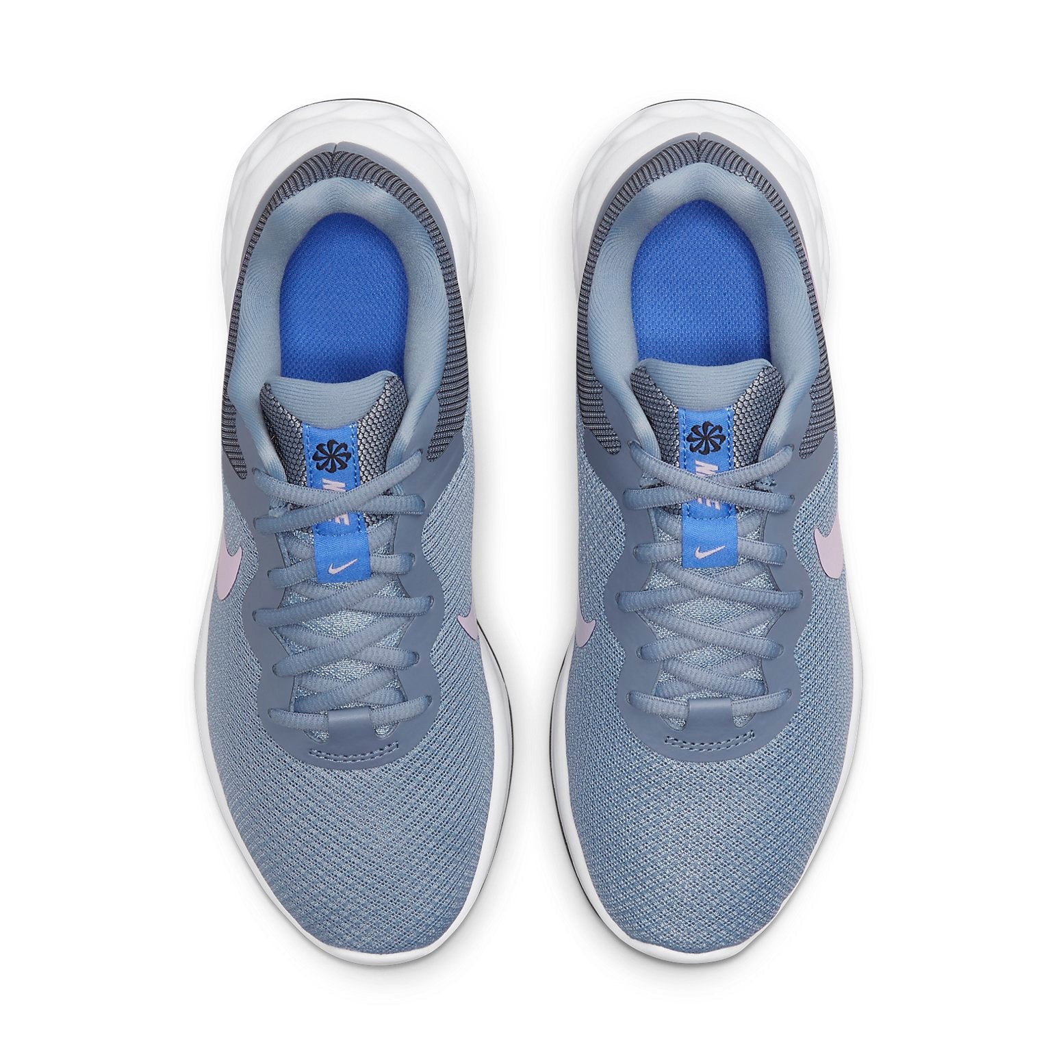 (WMNS) Nike Revolution 6 Next Nature 'Ashen Slate Doll' DC3729-400