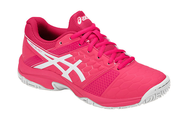 (GS) ASICS Gel-Blast 7 'Pink' C643Y-700