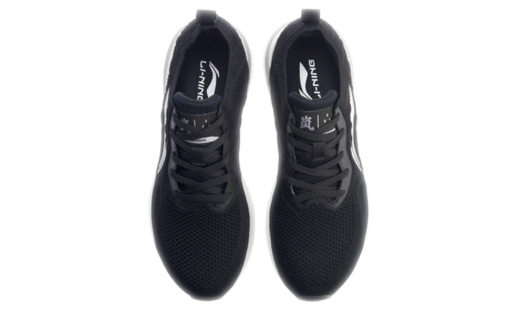 (WMNS) Li-Ning Arashi No Boundry 'Black' ARHP214-8