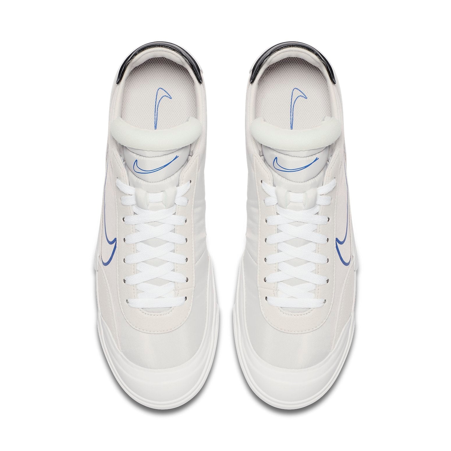 Nike Drop Type HBR 'Vast Grey' CQ0989-001