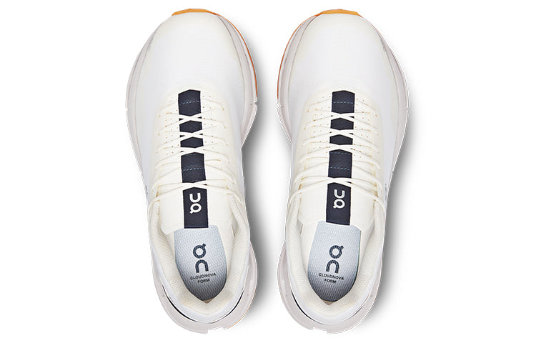 (WMNS) On Running Cloudnova Form 'White Heather' 26.98223