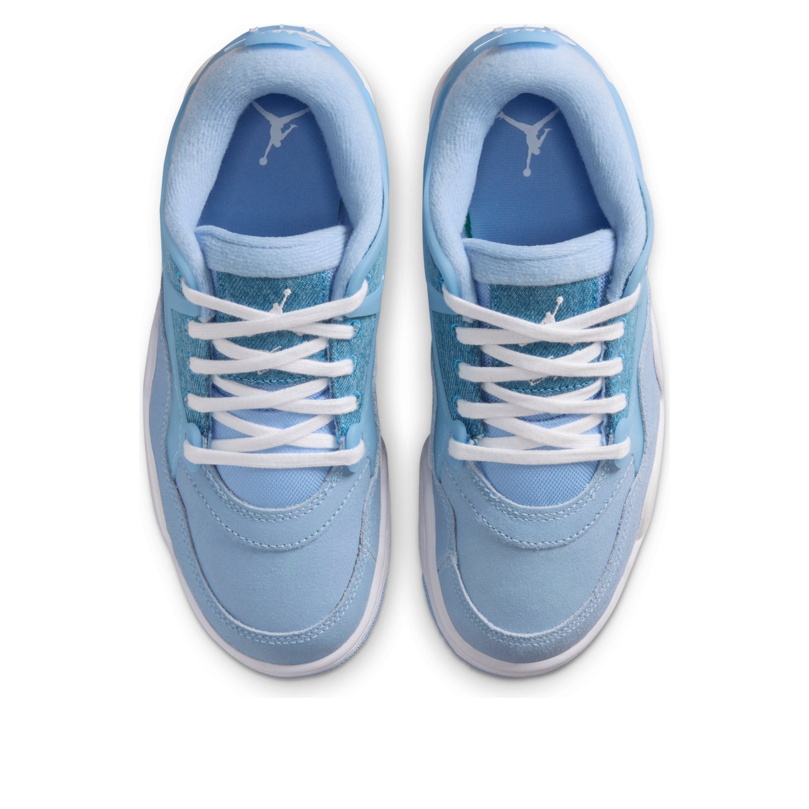 (GS) Air Jordan 4 RM 'Cobalt Bliss' IH2348-400