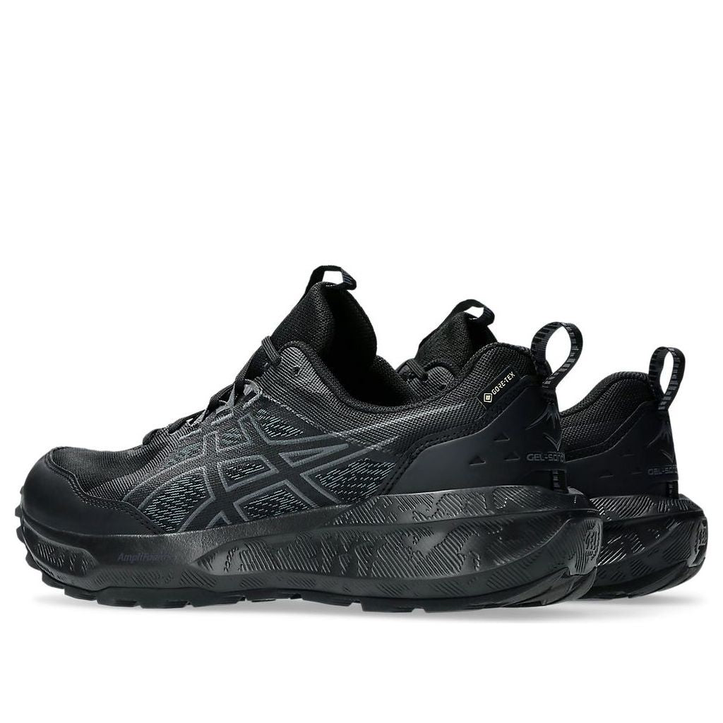 ASICS Gel-Sonoma 8 Gore-Tex 'Black Carrier Grey' 1011B977-002