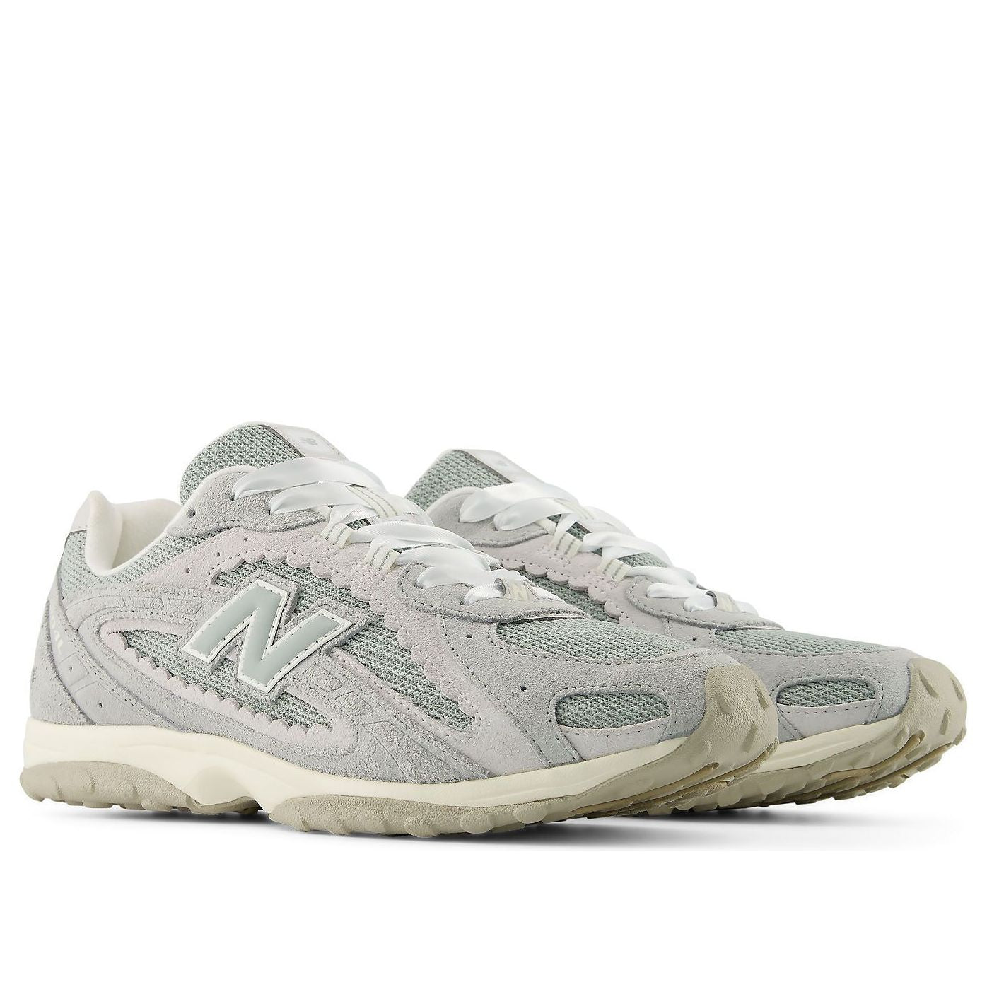 New Balance 204L 'Ribbon Pack Sea Salt' U204L5AV