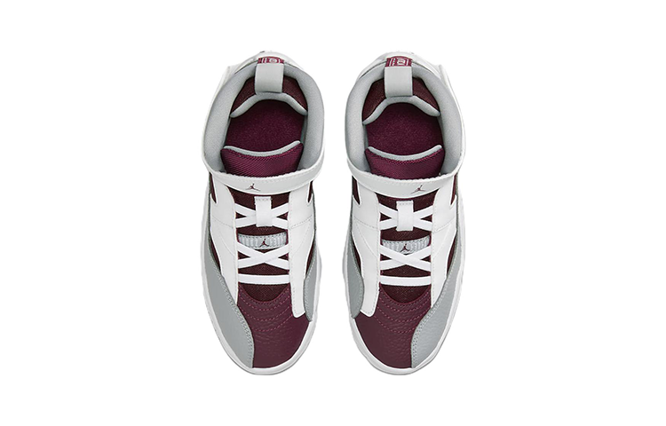 (PS) Air Jordan Jumpman Two Trey 'White Cherrywood' DQ8432-103