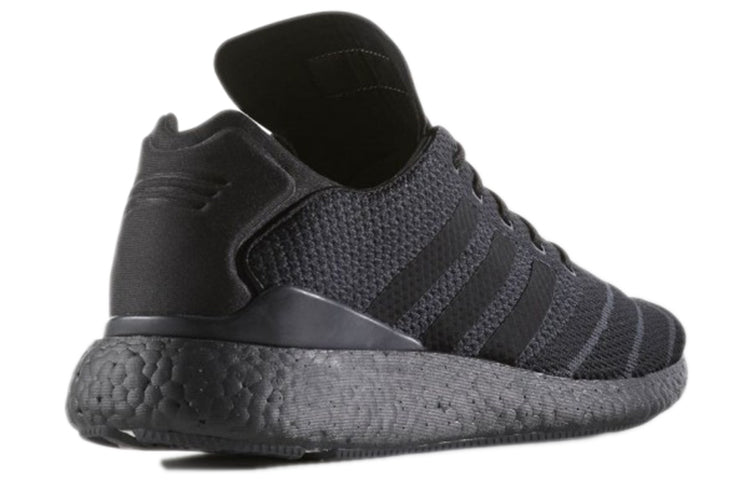 adidas Busenitz PureBoost PK 'Black' BY4091